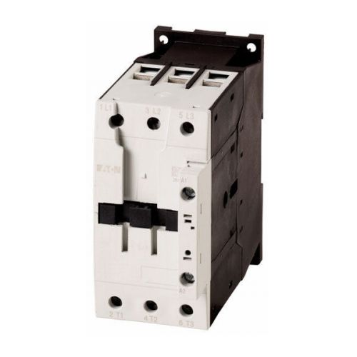NEW! XTCE065D00T - Contactor - 65A - 24VAC Operated, 600V