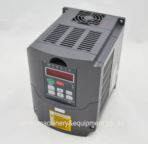 FREE SHIPPING TOP QUALITY 1.5KW 380V VFD VARIABLE FREQUENCY DRIVE INVERTER VFD