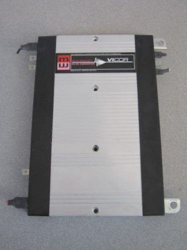 Vicor Mega Module DC - DC Converter Model VI-N10-CP