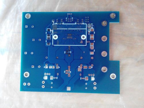 2layer,10*10cm,10pcs,custom pcb prototype production-free shipping/best quality for sale