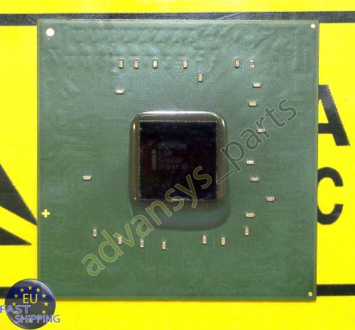 [NEW] Intel QG82943GML SL9Z9 BGA IC chipset with balls