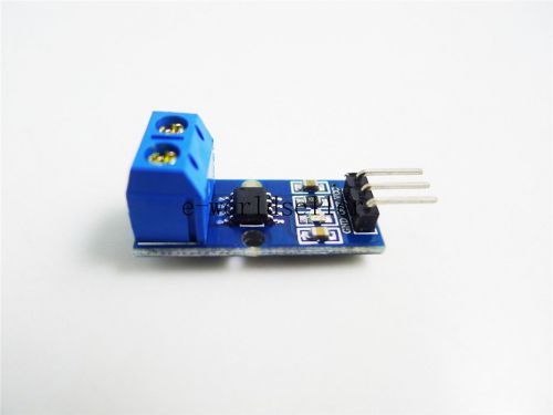 Acs712 5a range sensor module current sensor module acs712elc-05a for sale