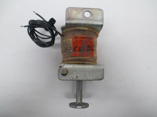 Westinghouse 2113 magnetic coil d328456 for sale