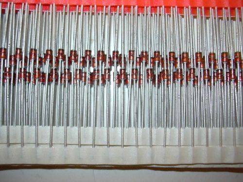 ZENER DIODE 1N4747A  200 PCS GREAT PRICE