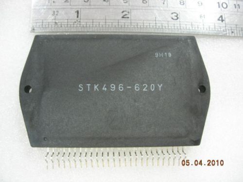 STK496-620Y
