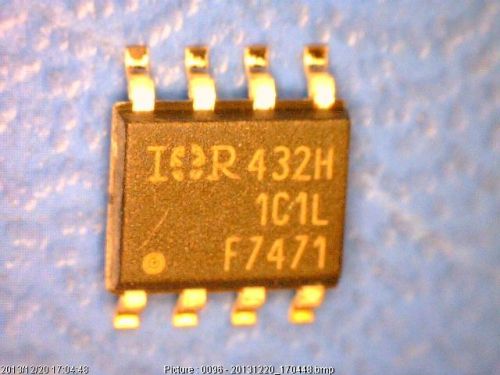 20-PCS FET/MOSFET IR IRF7471 7471