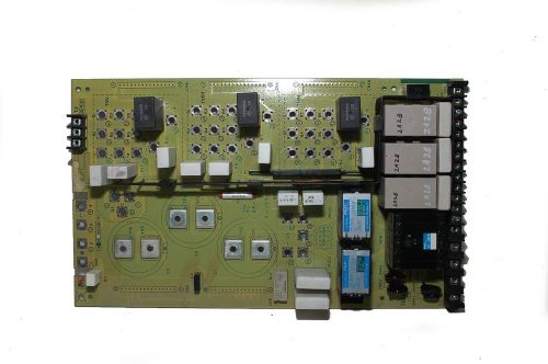 A350-1003-T864/03 Fanuc Board for Fanuc Servo Amplifier, FOR PARTS