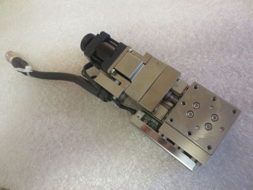Suruga seiki motorized positioner x axis linear ball guide linear actuator xlnt for sale