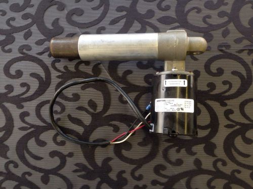 Motion Systems, Linear Actuator, Model# 71620388