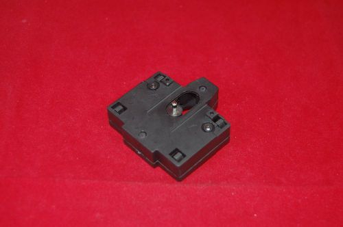 1PC NEW Interlock plastic parts Use for LC1 Series AC contactor
