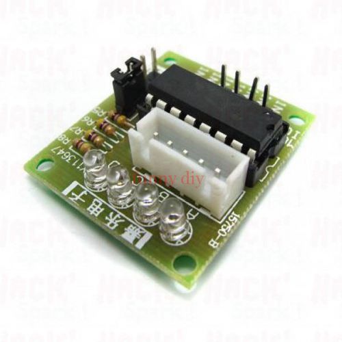 New uln2003a stepper motor driver board module for arduino avr arm freeshipping for sale