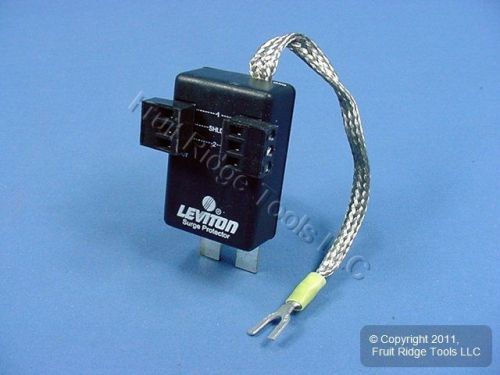 9VDC Leviton Data Surge Protector For Allen Bradley PLC