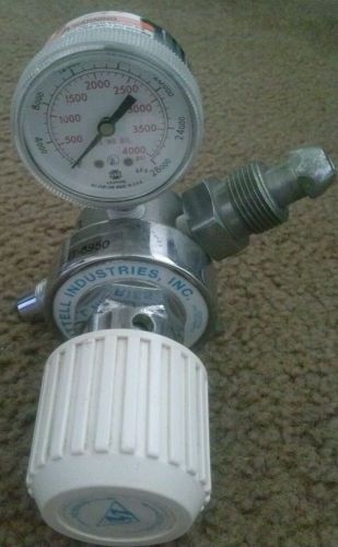 Tools Air Gas Pressure Regulator PSI Gauges Compression Medical Supplies Scuba