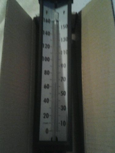 Weksler 0-160f temperature guage