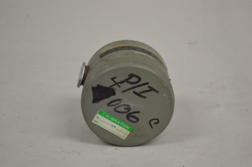 ITT GPT82AAA PRESSURE TO CURRENT TRANSDUCER 3-15 PSIG 4-20MA CONOFLOW D207153