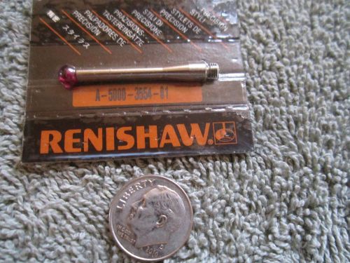 Renishaw a-5000-3554-01 new in original package for sale
