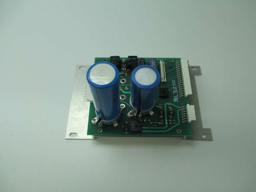 New pmc 200-0110-001 power supply rev a d388894 for sale