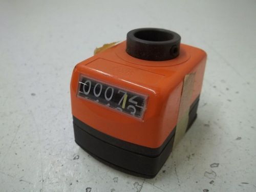 SIKO 0904/S-4,0-I-20-ZP COUNTER *USED*