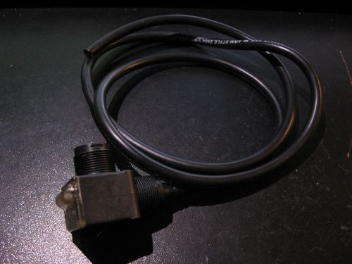Allen-bradley rightsight 42ef-p2mpb-a2 ser. a optical sensor - used for sale