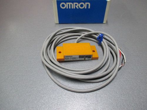 origin  OMRON proximity switch E2K-F10MC1 good in condition 2 months warranty