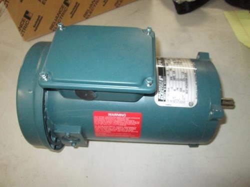 Reliance Electric Motor  T56S1004A