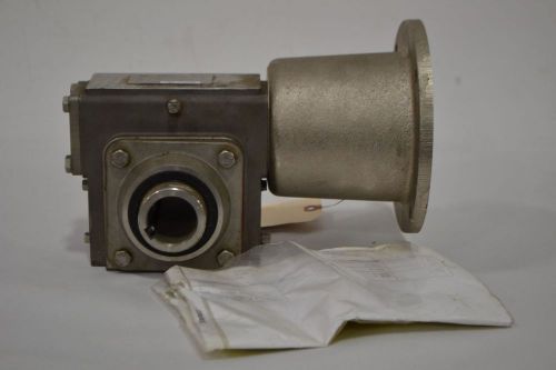 New winsmith 920cdsna stainless worm gear 0.35hp 60:1 56c gear reducer d302666 for sale