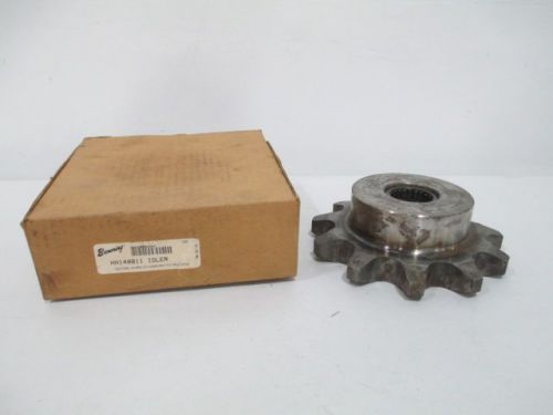 NEW BROWNING HN140B11 NEEDLE BEARING 1-1/2IN IDLER CHAIN SPROCKET D256815