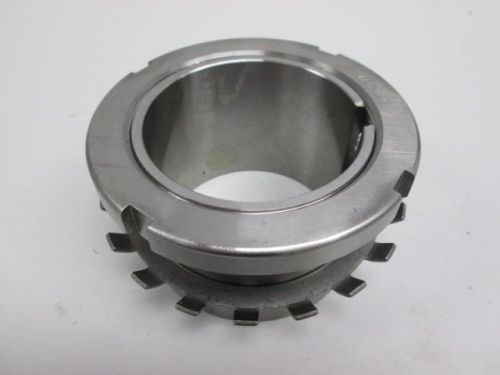 NEW NA S-17-2 15/16 ADAPTER SLEEVE 2-15/16IN BORE BEARING D257044