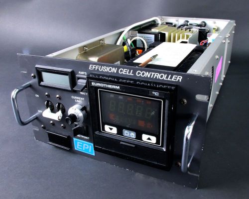 EPI H818-D4 Effusion Cell Controller