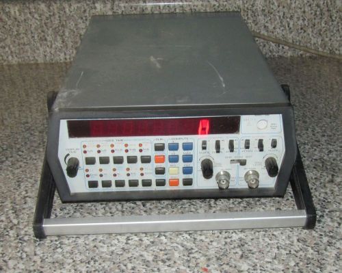 Kontron model 6006 universal counter / timer for sale