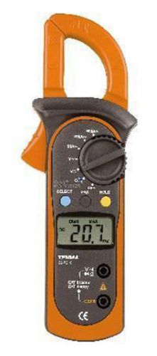 New1 tenma compact digital clamp multimeters include case nib for sale