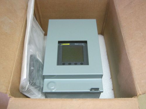 Square D Power Logic HDMPM 82048311 High Density Power Meter 480V 3 Phase