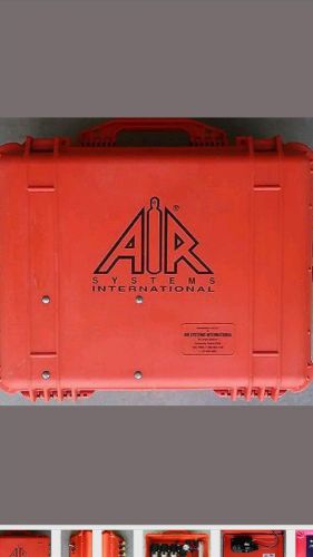 Air Systems CO Monitor