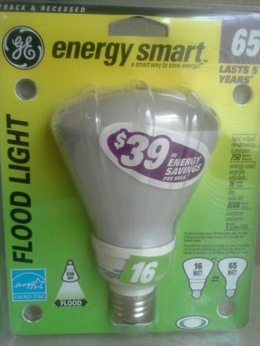 65 GE ENERGY SMART FLOOD LIGHT