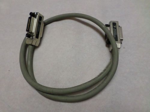 GENUINE NATIONAL INSTRUMENTS 763061-01 GPIB CABLE 1M