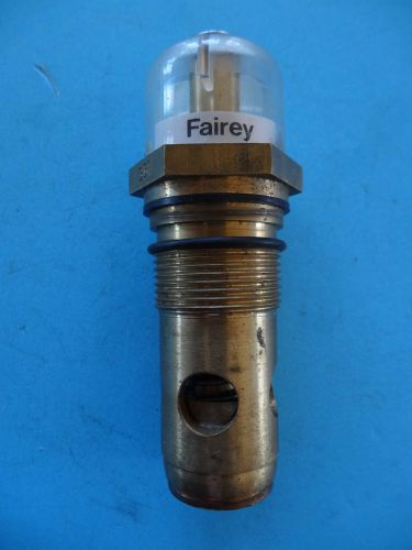 Fairey Arlon Limited 351 for Hydraulic Filter