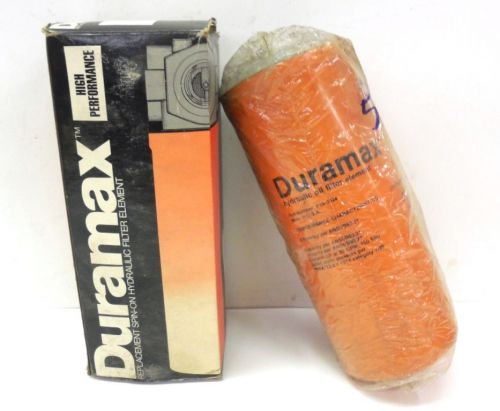 Donaldson, duramax, hydraulic filter, p16-3324, wix p/n 51483 for sale