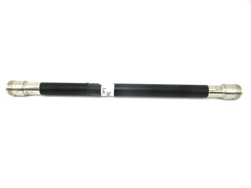 Lark engineering lsf300-10gg 300 mhz low-pass tubular filter - 30 day warranty for sale