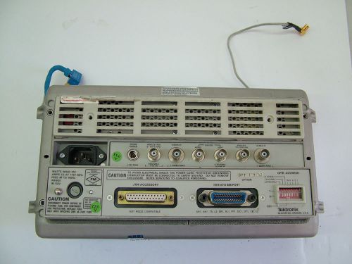 POWER SUPPLY FOR TEKTRONIX 494 494P 494AP 492 492P 492AP FULLY TESTED