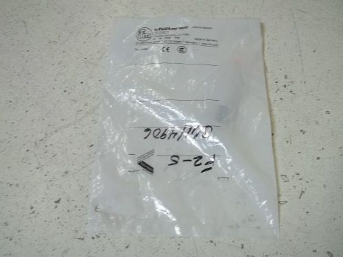 IFM IF0301 INDUCTIVE SENSOR *NEW IN A FACTORY BAG*