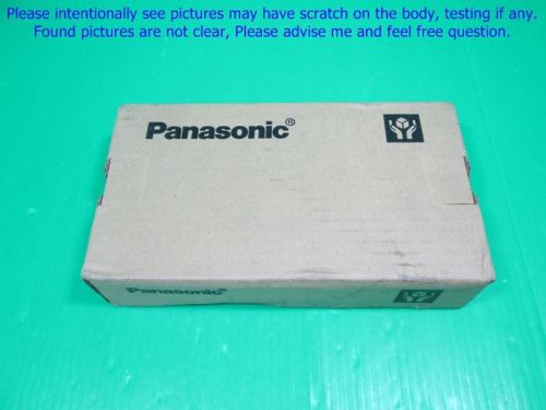 Panasonic FP2-X64D2 (AFP23067) Input Unit, New in box sn:1127.