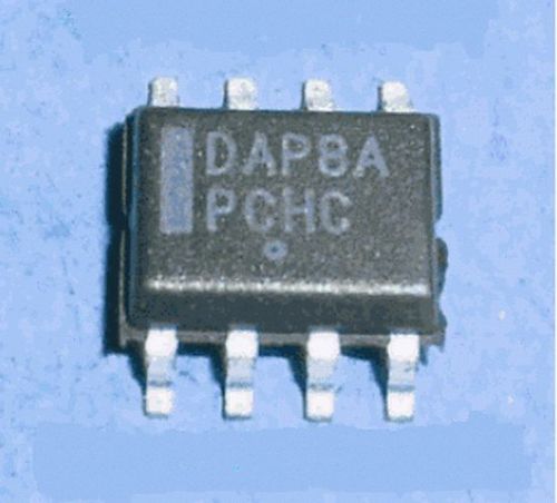 15PCS DAP8A SOP8 PWM CONTROLLER POWER IC e