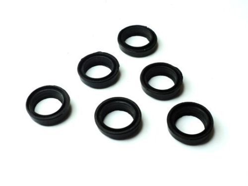 100 NEW PIECES!! O-RING OIL SEAL  11 x 16 x 5 MM -surplus
