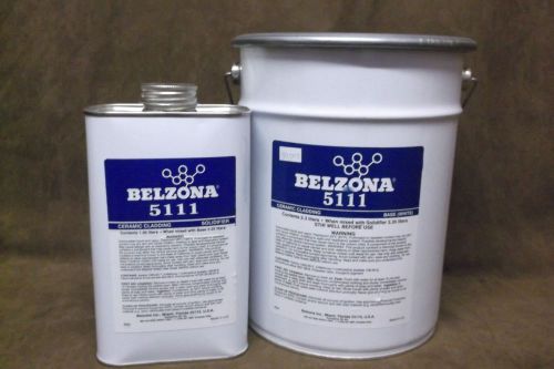 Belzona 5111 Ceramic Cladding