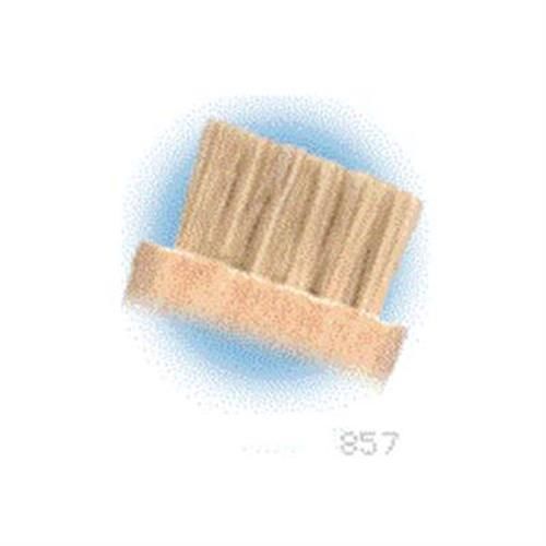 MG Chemicals 857  Hog Hair Cleaning Brush - 2 Row -7/8 Wide