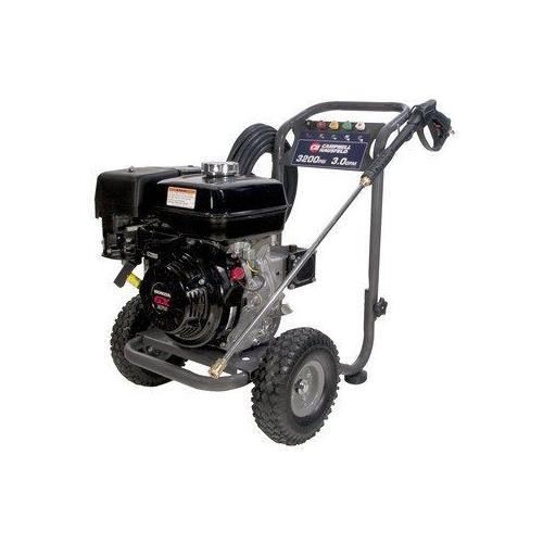 Campbell Hausfeld PW3230 Pressure Washer 3200 PSI 3.0 GPM Gas Cold Water