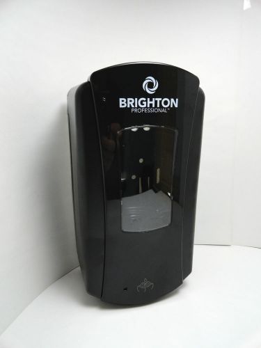 New! Brighton Automatic Liquid Soap Dispenser 1200 ml Bulk Refill