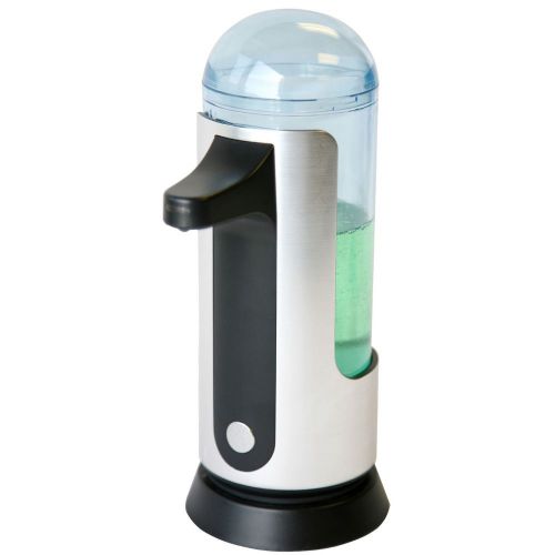 NEW Touchless Automatic Sensor Soap/Sanitizer Dispenser
