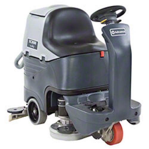 Scrubber advance sc3000™ compact rider scrubber - 26&#034;, 242 ah for sale