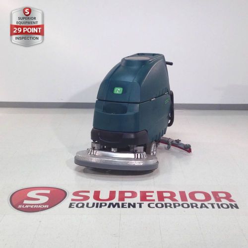 Nobles Speed Scrub 5 Floor Scrubber 32&#034; SS5 (Fully Refurbished)